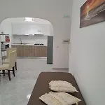 Alma House Apartmán *