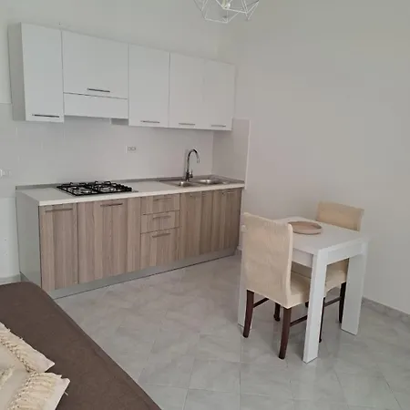 Alma House דירה *