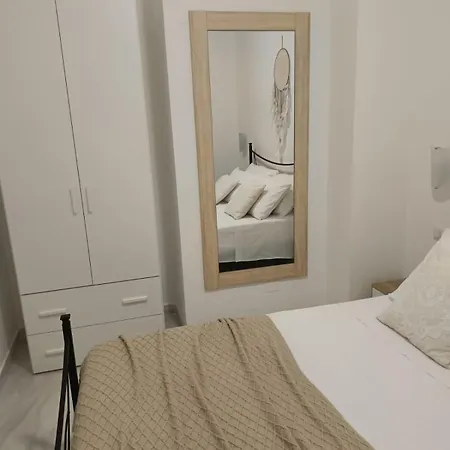 Alma House Apartament