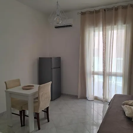 Alma House Lipari (Isola Lipari)