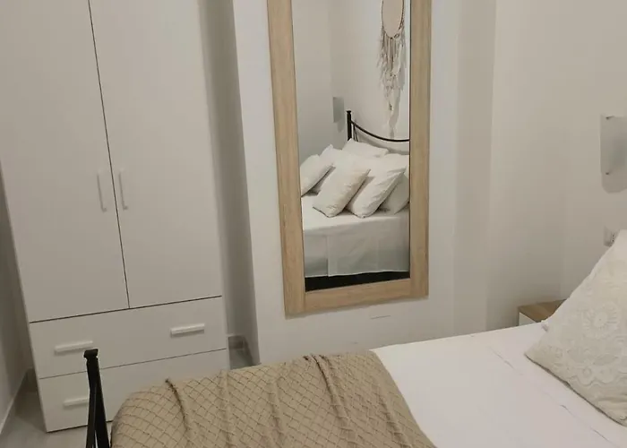 Alma House Apartment