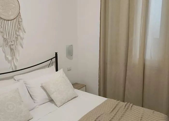 Apartment Alma House Lipari (Isola Lipari)