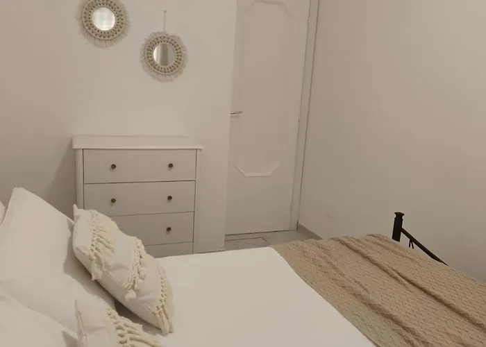 Alma House * Lipari (Isola Lipari)