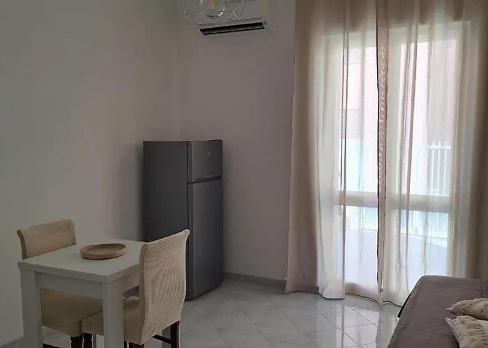 Alma House Lipari (Isola Lipari)