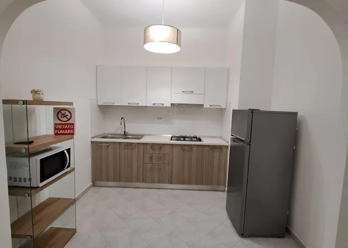 Alma House * Lipari (Isola Lipari)