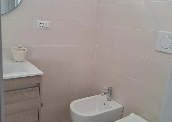 Lejlighed Alma House