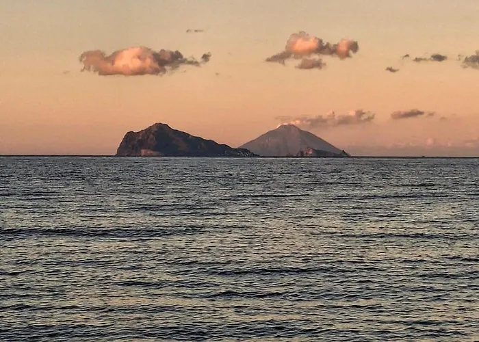 Lejlighed Alma House